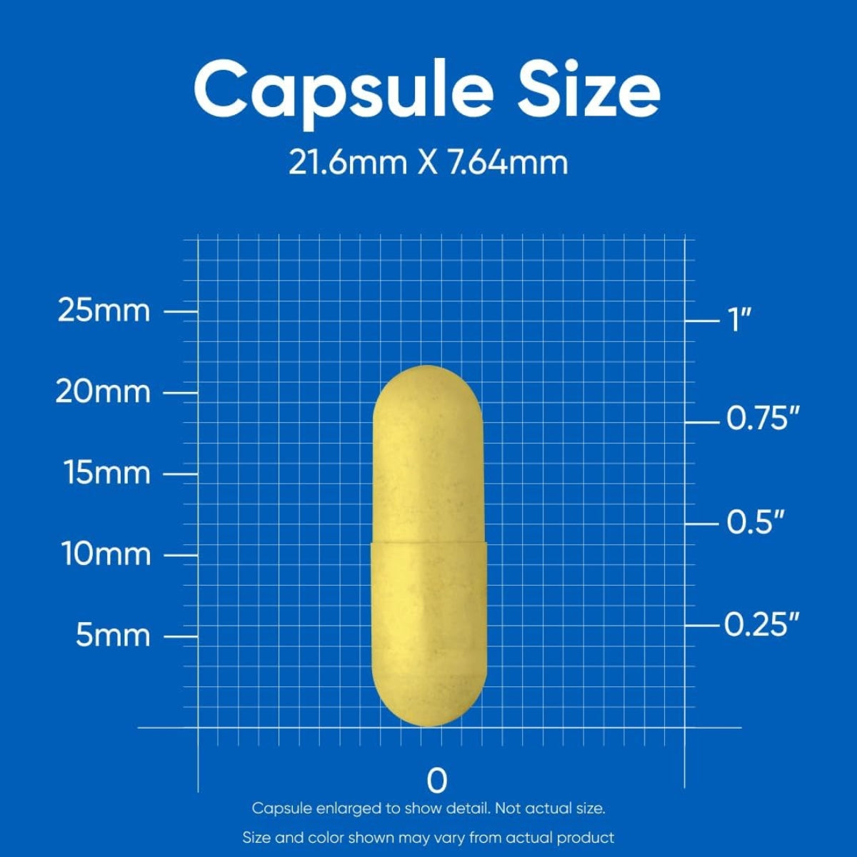 Vitamina B Complex 462 Mg 120 Capsulas Nutricost