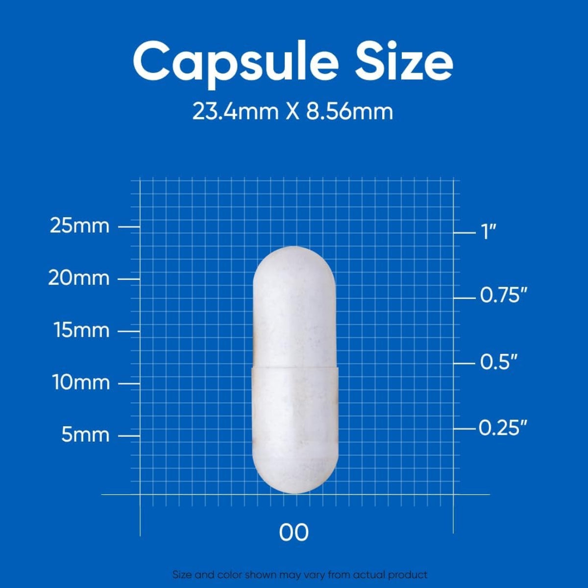 Vitamina C 1000 Mg 240 Capsulas Nutricost
