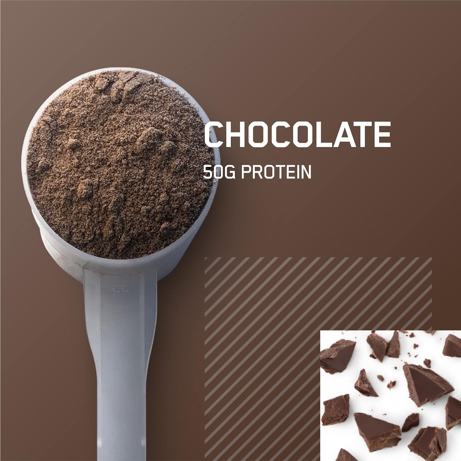 Proteina Serious Mass 6 Lb Optimum Nutrition