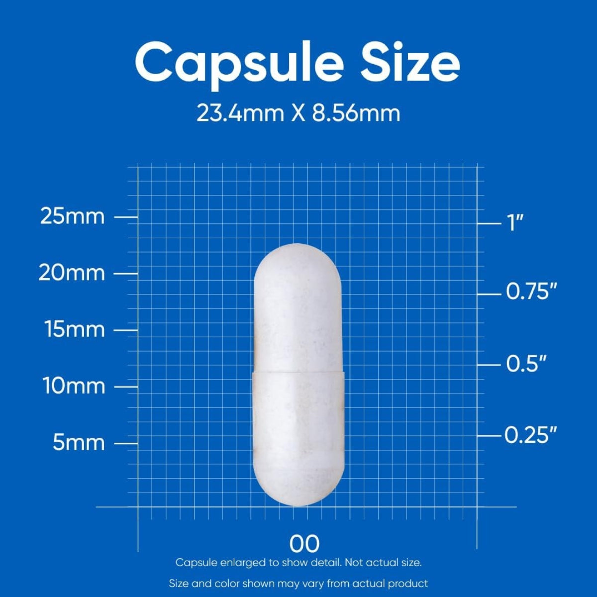 Glutathione 500 Mg 240 Capsulas Nutricost