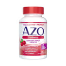 Cranberry Con Vitamina C 25000 Mg 100 Capsulas Azo