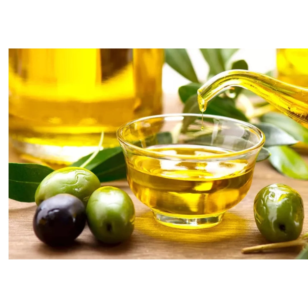Aceite De Oliva Extra Virgen Extra Virgen 1 Lt Valle Santo