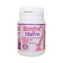 Acido Folico Y Hierro 180 Mg 30 Tabletas Semifol