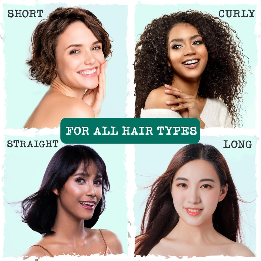 Shampo en Barra de Aceite de Batana Hair Thickness Maximizer