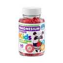 Citrato Magnesio Kids 60 Gomitas Dr Moritz