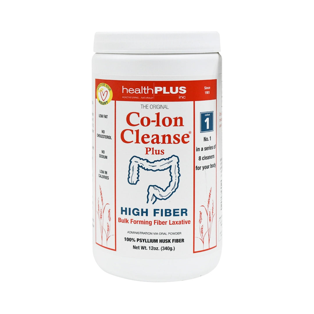 Colon Clease 340 Gr Health Plus