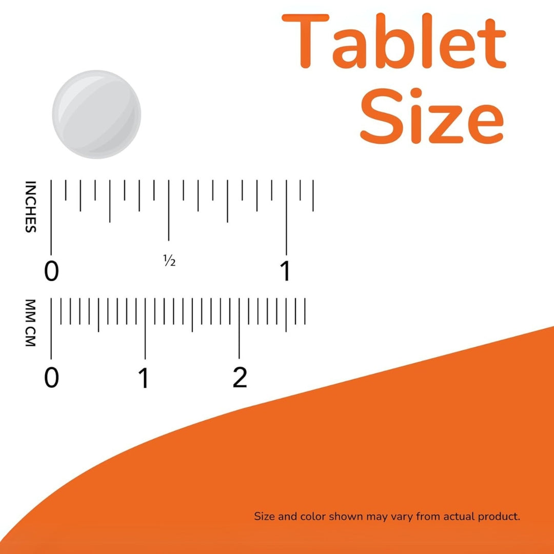 Copper Glycinate 3 Mg 120 Tabletas Now