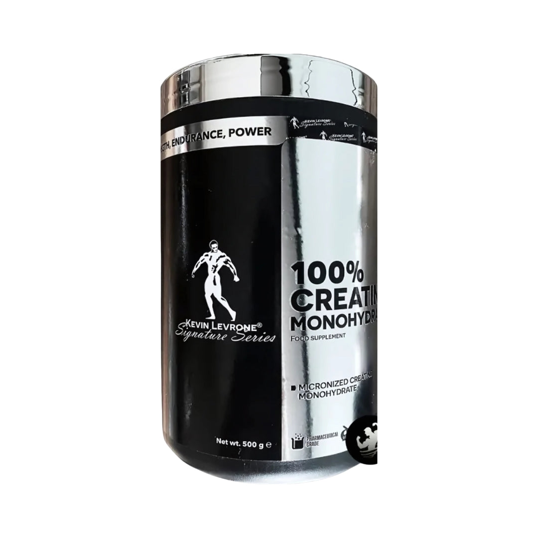 Creatina Monohydrate 500 Gr Kevin Levrone