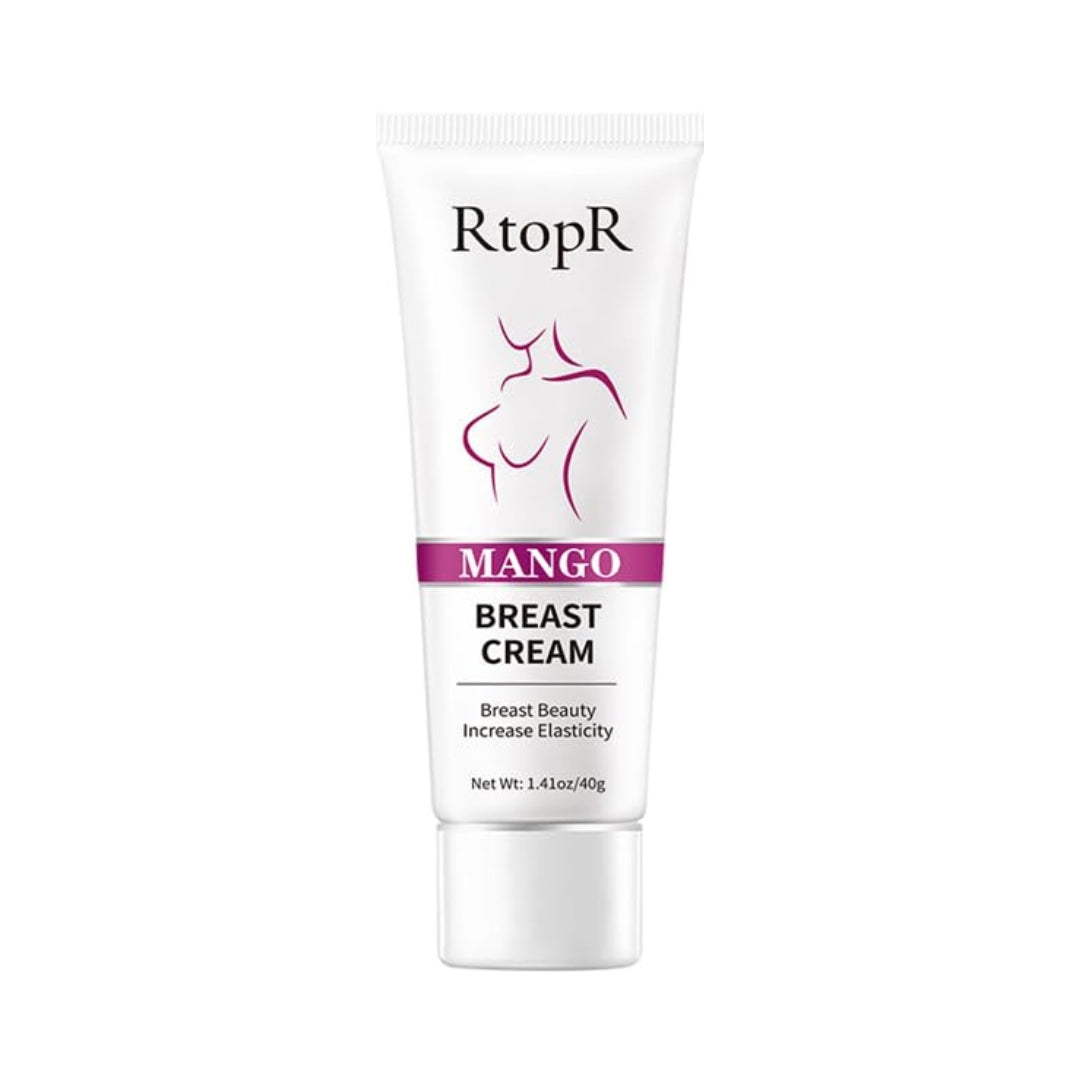 Crema De Mejora De Senos 40 Gr RtopR Biokusy