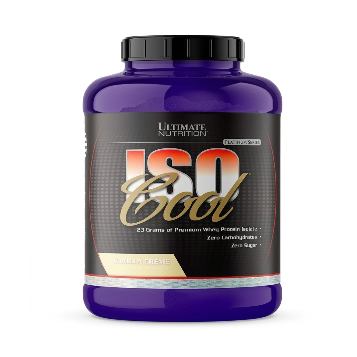 Proteina Iso Cool 5 Lb Ultimate Nutrition