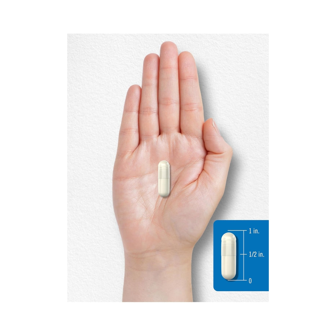 Enzimas Digestivas Probioticos Y Prebioticos 180 Capsulas Carlyle