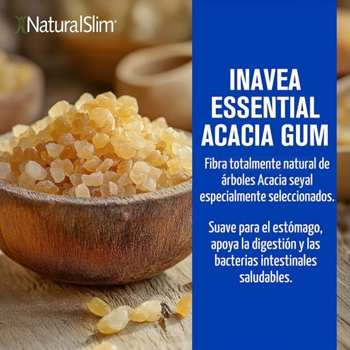 Electrolitos Variados Con 5000 Mg Prebioticos 16 Stick Pack Natural Slim