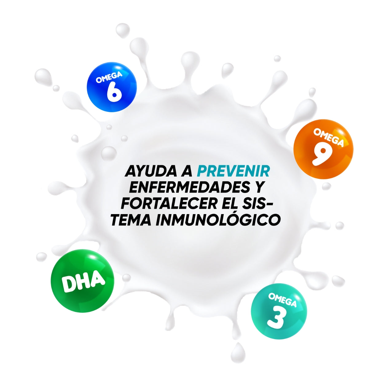 Geria Advance 440 Vainilla 1 Kg Esgan Pharmaceutical