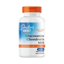 Glucosamina Condroitina y Msm 240 Capsulas Dr Best
