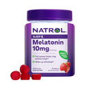 Gomitas Melatonina 10 Mg 90 Und Natrol