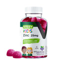 Gomita Con Zinc 25 Mg Niños 60 Und Viteey