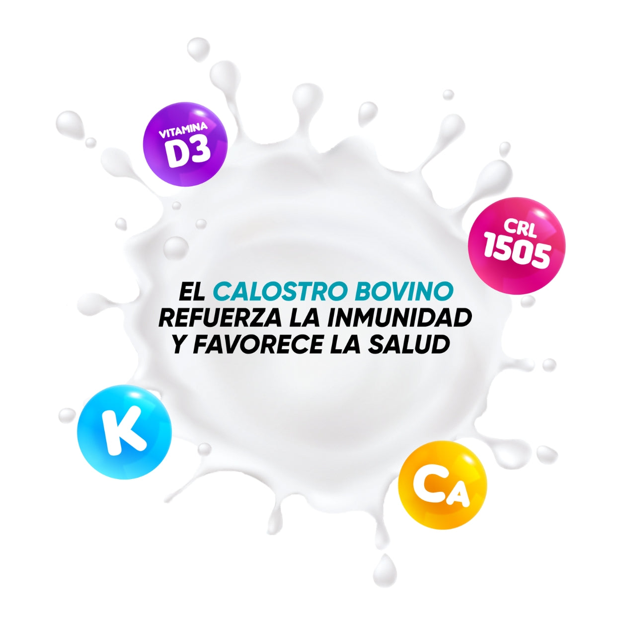 Inmuno Life 1505 Vainilla 1 Kg Esgan Pharmaceutical