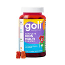 Kids Multivitamínico Para Niños 80 Gomitas  Goli Nutrition