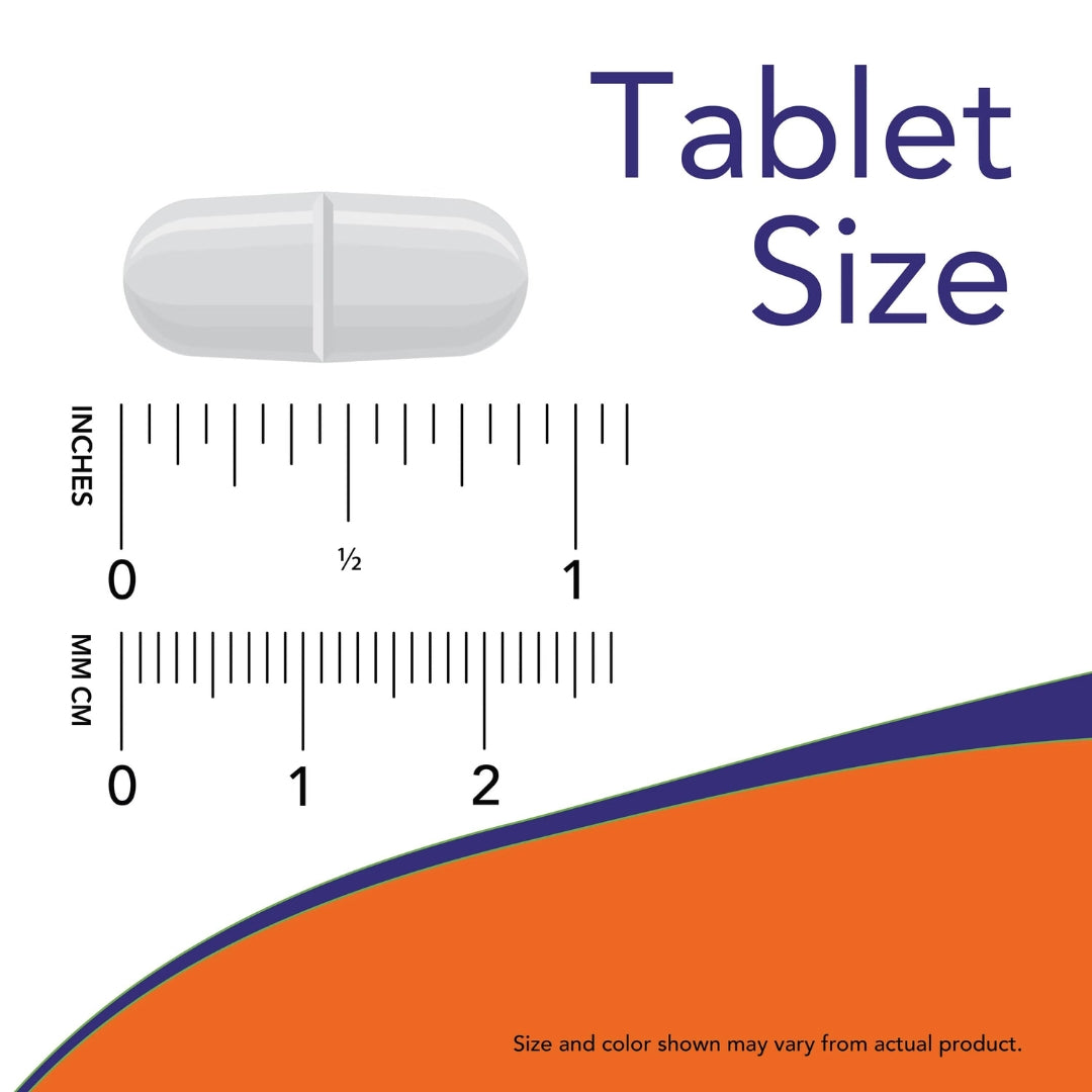 L Arginina 1000 Mg 120 Tabletas Now