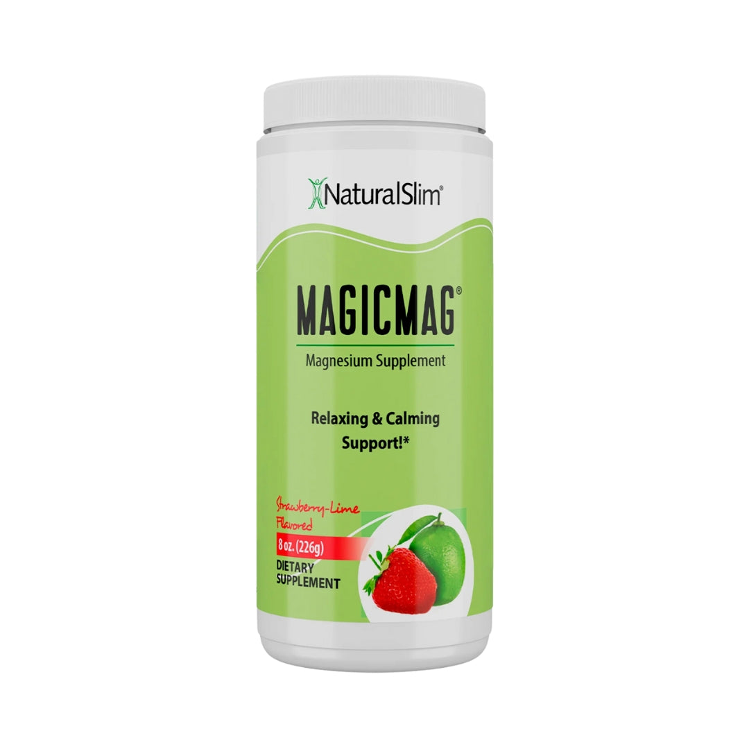 Magicmag 226 Gr Natural Slim