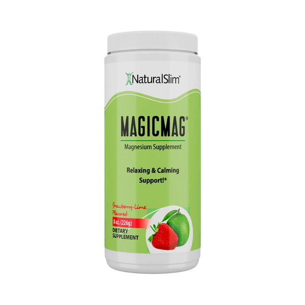 Magicmag 226 Gr Natural Slim