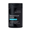 Magnesio Oxide 90 Capsulas Sports Research