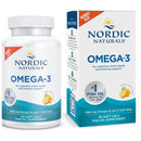 Omega 3 690 Mg 90 Capsulas Nordic Naturals