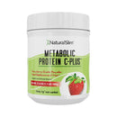 Metabolic Protein C Plus 500 Gr Natural Slim