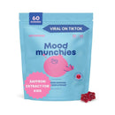 Mood Munchies Gomitas De Azafrán Para Niños 60 Gomitas JoySpring