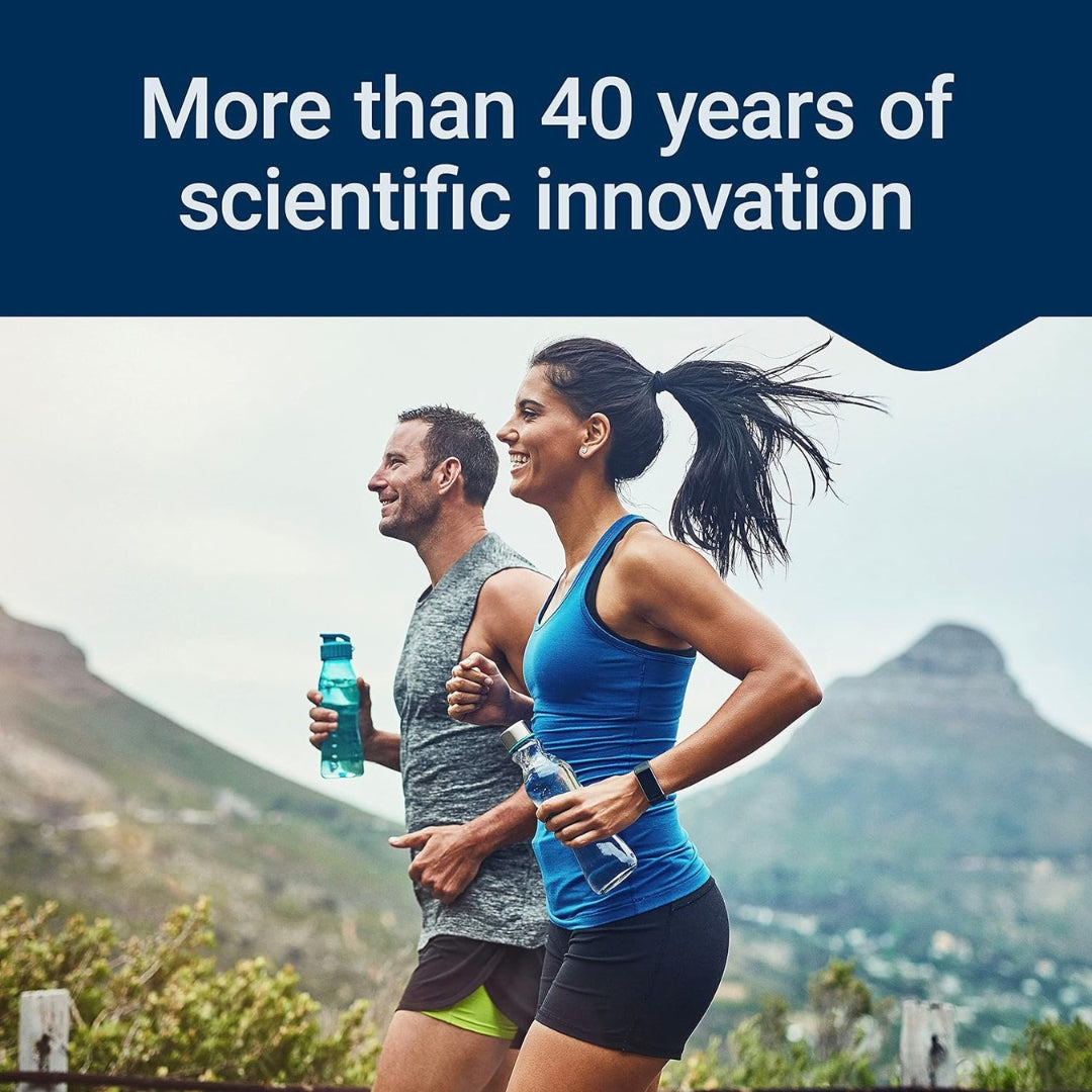 Nad Cell Regenerator y Resveratrol Elite 30 Capsulas Life Extension