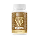 Nad Liposomal 1500 Mg 60 Softgels Ligusteri