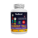 Nubest Tall 10 a mas 60 Capsulas Nubest