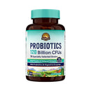 Probioticos Con Enzimas Digestivas 120 Billones 36 Cepas 30 Capsulas Vitalitown