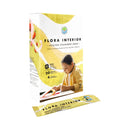 Probioticos Intelpro Fresa Para Niños 1 Caja Flora Interior