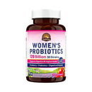 Probioticos Para Mujeres 120 Billones 30 Cepas 30 Capsulas Vitalitown