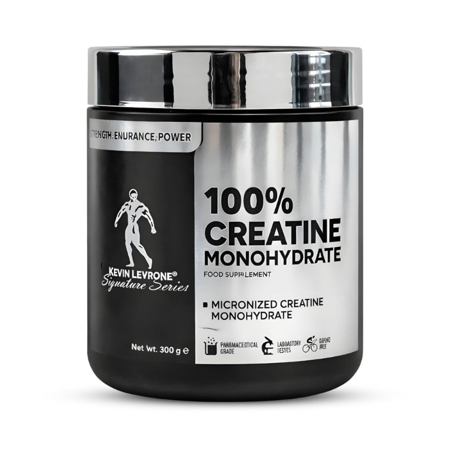 Creatina Monohydrate 300 Gr Kevin Levrone
