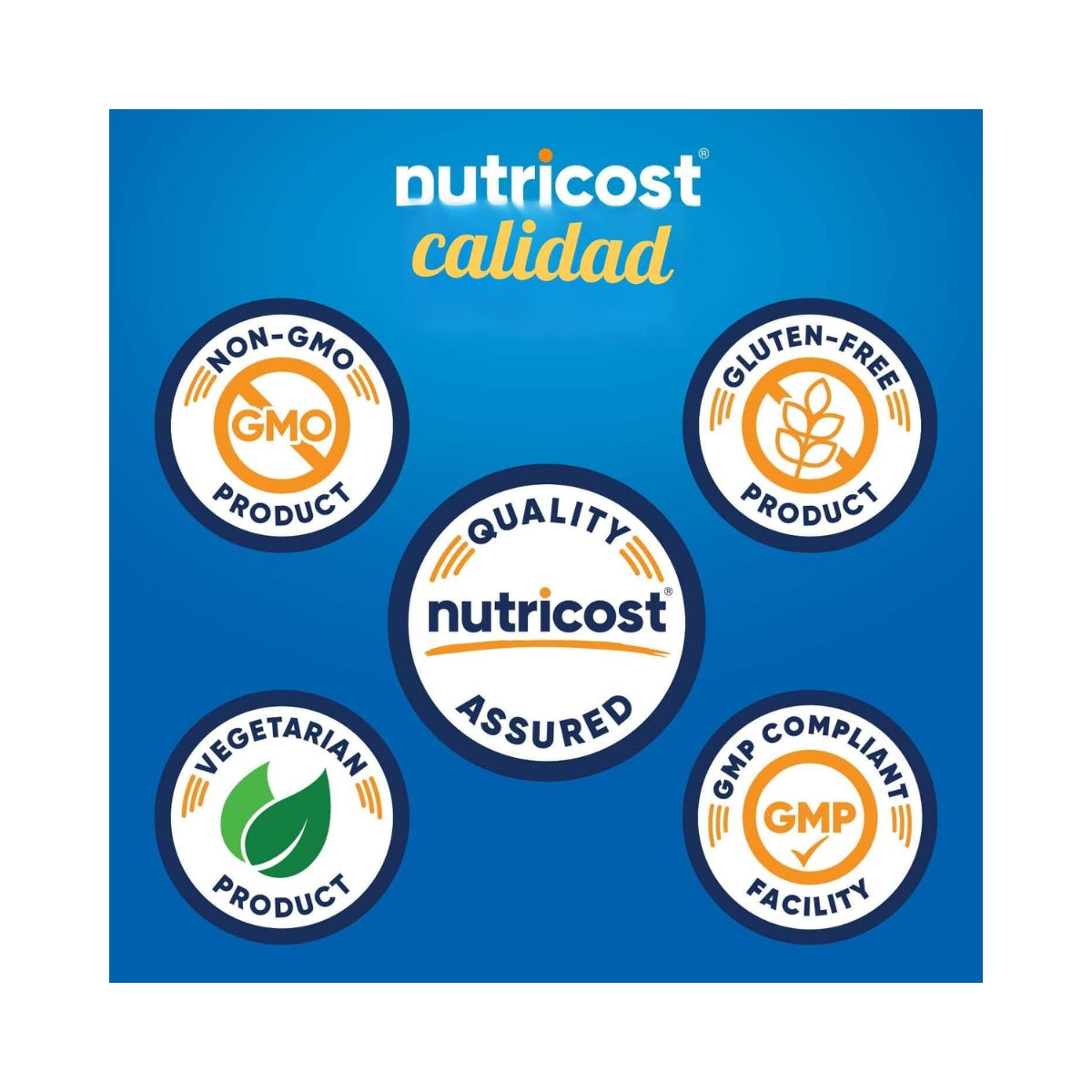 Cranberry 25 000 Mg Con Vitamina C y E 120 Capsulas Nutricost
