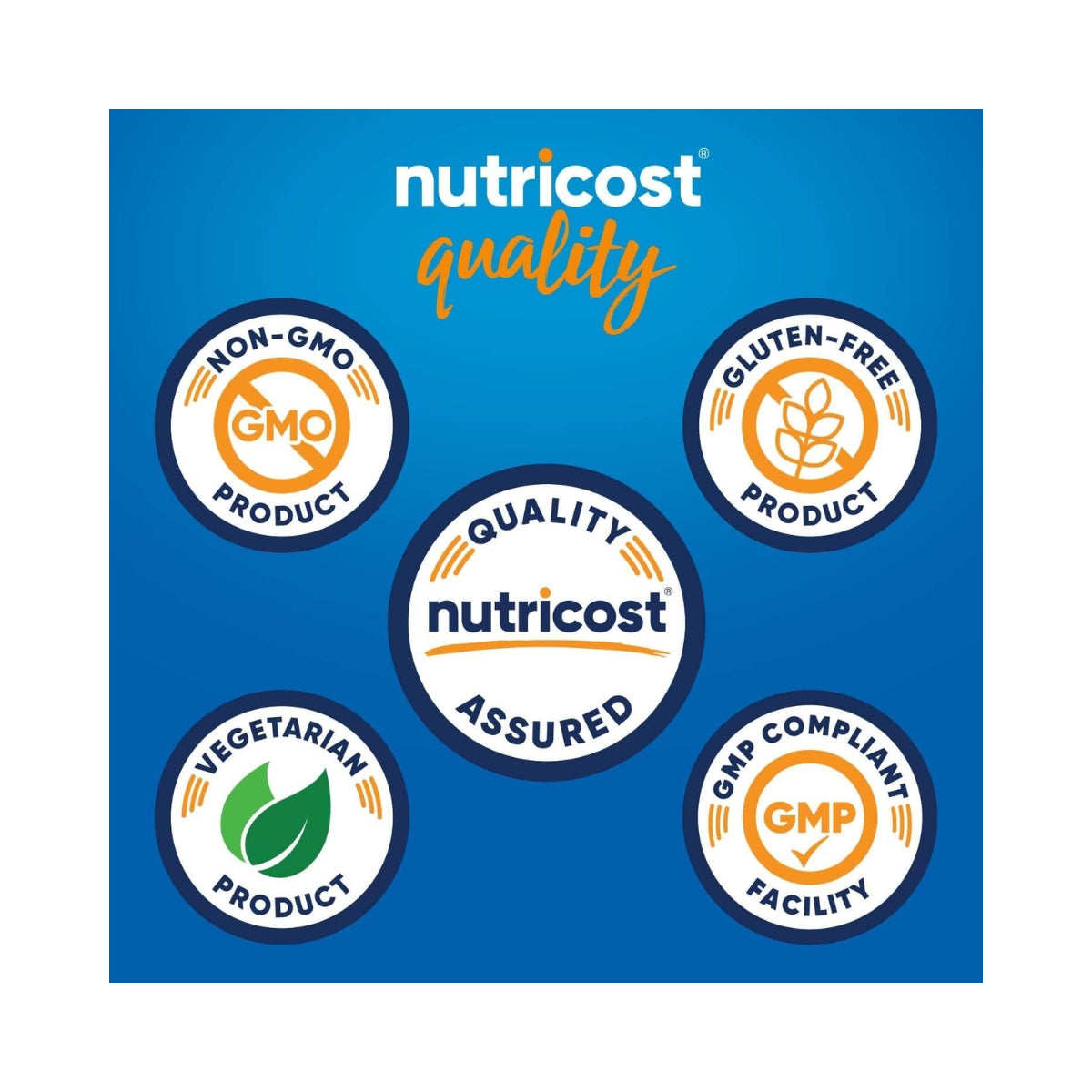 Aloe Vera 20 000 Mg 120 Capsulas Nutricost