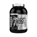 Proteina Levro Iso Whey Vainilla 2 Kg Kevin Levrone