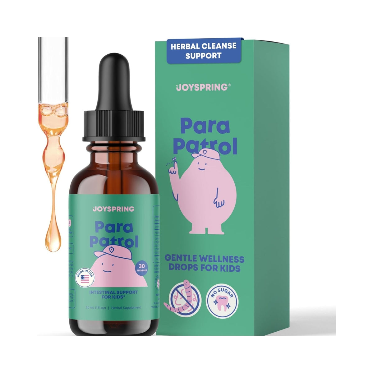Para Patrol 30 Ml JoySpring