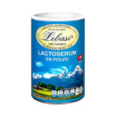 Suplemento Suero de Leche en Polvo Lactoserum 500 Gr Lebasi