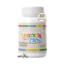 Suplemento de Calostro Bovino Vainilla 90 Capsulas Miracle Moo