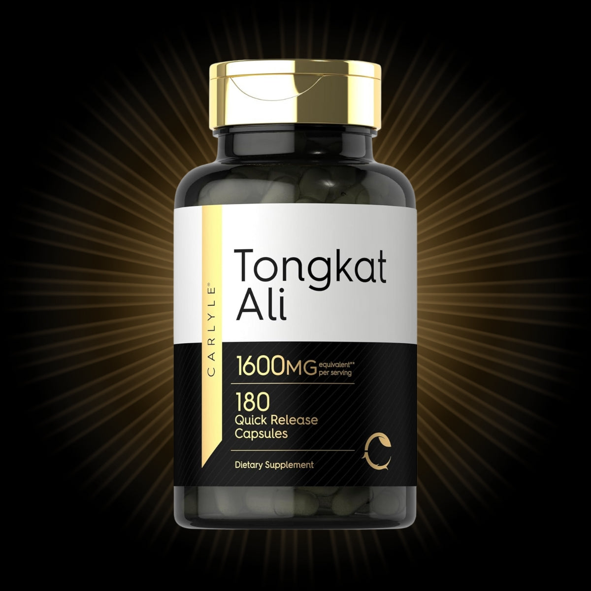  Testosterona + Ultra Libido + Tongkat Ali