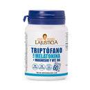 Triptofano Con Melatonina Magnesio Y Vit B6 60 Comprimidos Ana Maria La Justicia