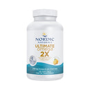 Ultimate Omega 2X 60 Capsulas Nordic Naturals