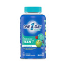 VitaCraves Adolescente Varones 150 Gomitas One A Day