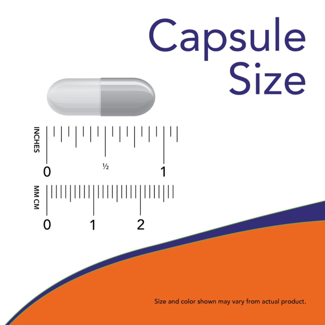Vitamina B 100 100 capsulas Now
