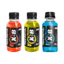 X B Bebida Paquete (15 Bot) 135 Ml Universe Nutrition