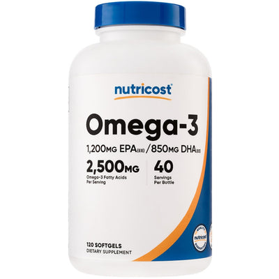 Omega 3