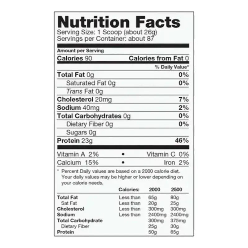 Proteina Iso Cool 5 Lb Ultimate Nutrition